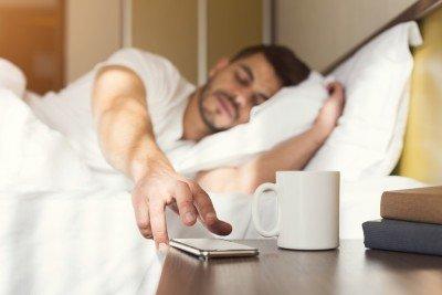 Addio all’insonnia, con le app per migliorare la qualità del sonno