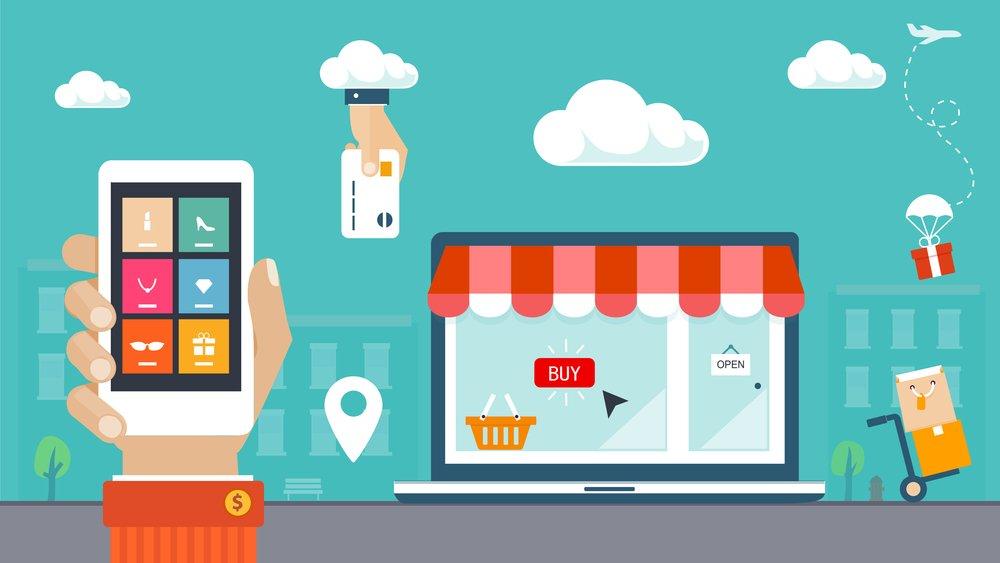Come si comporta chi acquista tramite mobile?