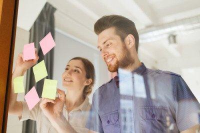 I numeri del primo worknet italiano dedicato alle startup