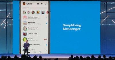 Facebook Messenger, cosa cambia