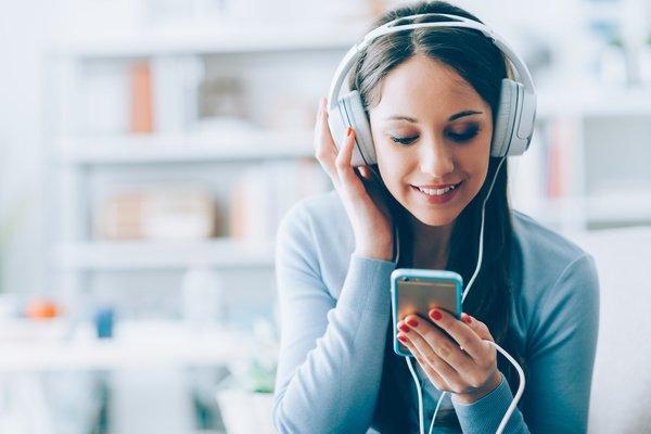 Musica e identità di brand