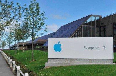 Apple vicina a un accordo con Volkswagen per costruire navette a guida autonoma