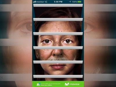 National Geographic, Movistar e Hyundai: i migliori annunci stampa della settimana