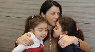 Riflessioni a posteriori sulla pubblicità di Carpisa e sul concetto di donna e mamma