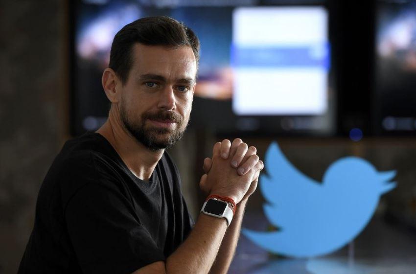Jack Dorsey NFT