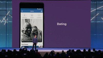 Facebook si “tinderizza”: arriva la funzione Dating