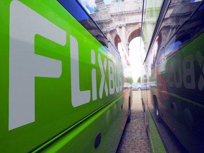 Flixbus integra anche Apple Pay fra i suoi sistemi di pagamento