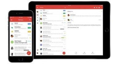 Anche su Gmail potremo menzionare altri contatti come sui social