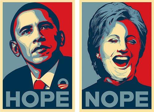 London Design Museum, Mostra Hope to Nope