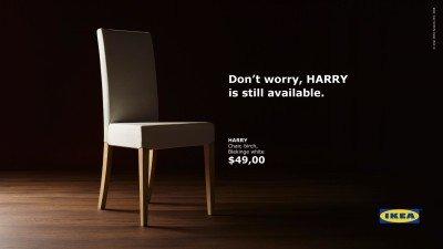 IKEA, Ford e Hill’s: i migliori annunci stampa della settimana