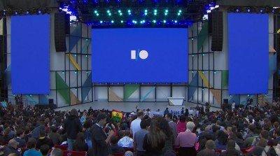 Tutte le novità che Google sta annunciando al suo summit