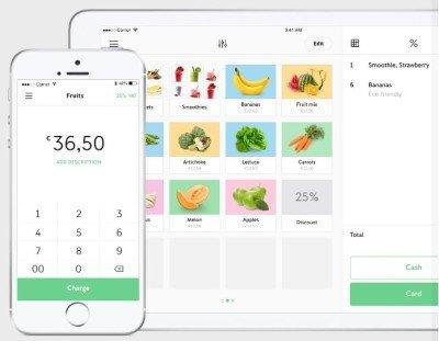 PayPal compra iZettle per più di 2 miliardi