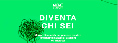 Creativi e felici? Ecco il libro con i segreti dei multipotenziali