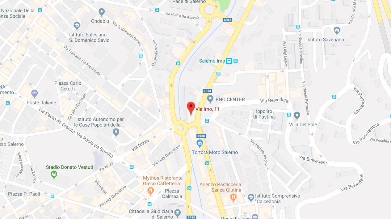 maps