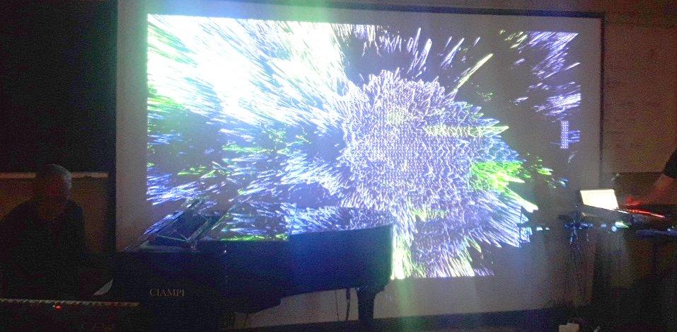 intelligenza artificiale