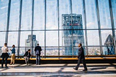 Quattro lezioni da imparare per reclutare le persone migliori per la tua impresa