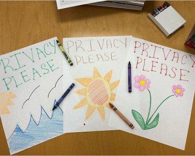 Se usi questi hashtag, rischi di mettere in pericolo i tuoi bambini