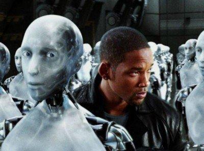Siamo circondati dai robot ma non ce ne accorgiamo (perché non ci somigliano)