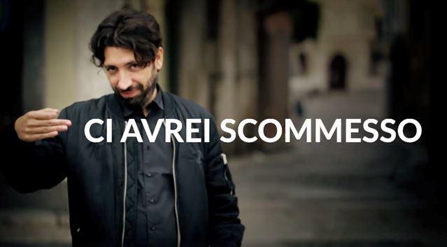scommesso