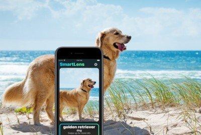 SmartLens, lo Shazam del mondo reale, è l’app creata da uno studente
