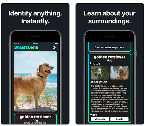 smartlens-app