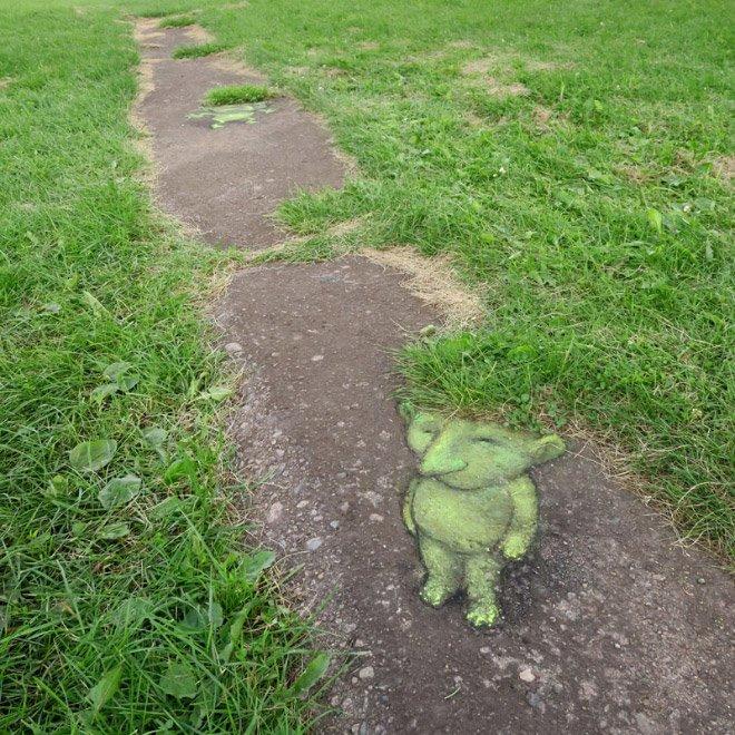 David Zinn