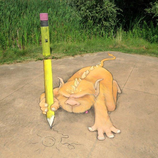 David Zinn