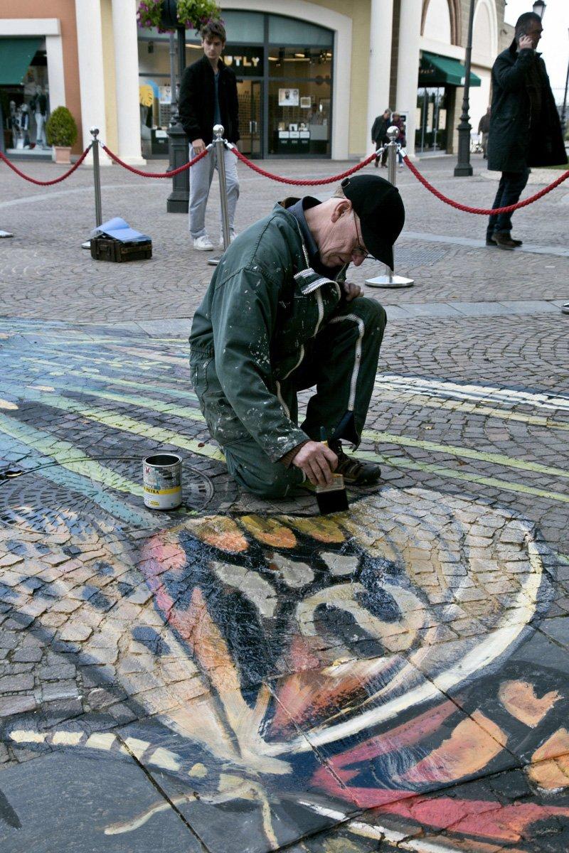 Julian Beever