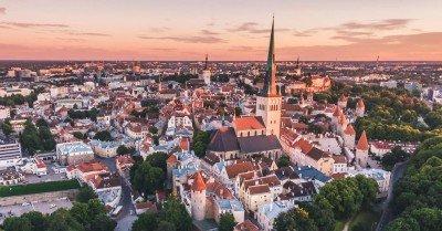 Cosa può fare un mese a Tallinn per la tua crescita personale e per la tua carriera