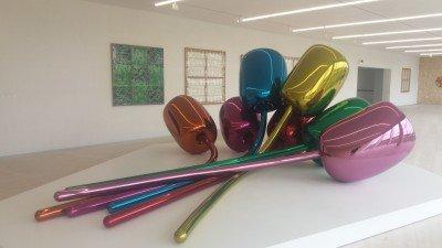 Viaggio all’interno della nuova Torre di Fondazione Prada