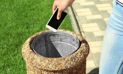 8 step per riprendere il controllo sul tuo smartphone (e sulla tua vita)