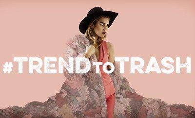 Slow fashion, la risposta della moda alla necessità di inquinare meno