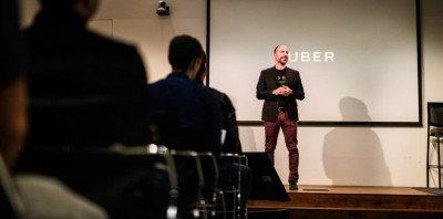 Uber verso l’IPO nel 2019: Vogliamo essere l’Amazon dei trasporti Uber verso l’IPO nel 2019: Vogliamo essere l’Amazon dei trasporti