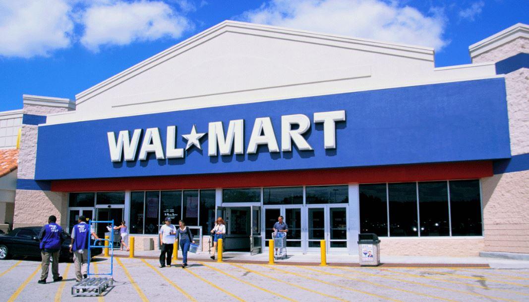 walmart
