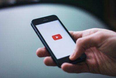 YouTube ora ci dice quando prenderci una pausa