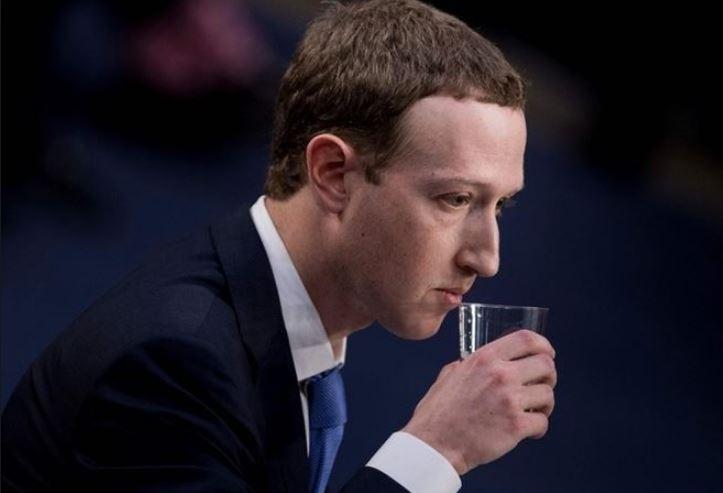 zuckeberg