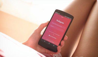 I giovani usano sempre di più Instagram per scegliere le mete dei loro viaggi (e postare le foto)