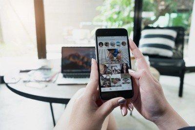 Come raccontare un brand attraverso le storie di Instagram. Segui la Free Masterclass