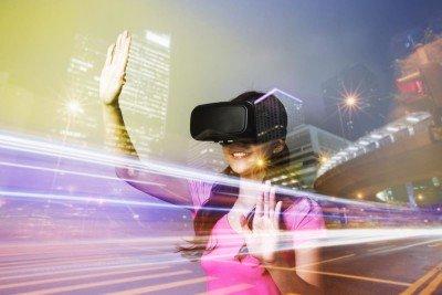 Il mercato del gaming si trasforma e cresce grazie alle sale giochi immersive