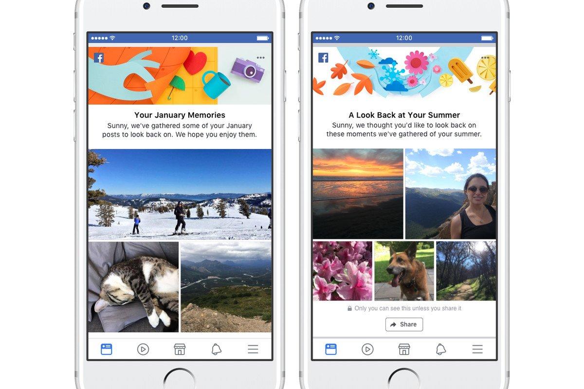 Social - Facebook