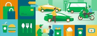 Investimento record di Toyota: 1 miliardo in Grab, l’Uber della Malesia