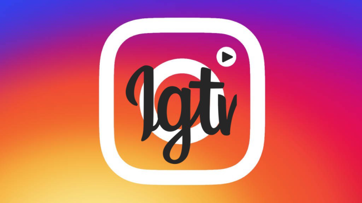 novitÃ  igtv