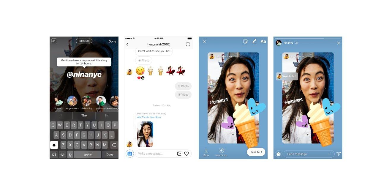 Social - Instagram
