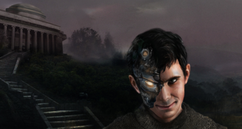 Intelligenza Artificiale Psicopatica