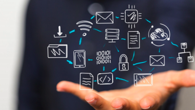 Digital Transformation: 3 tecnologie che dovresti adottare per la tua PMI