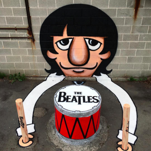 street-art
