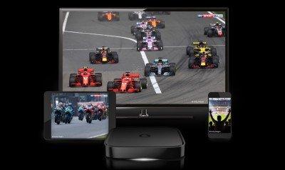 Su Vodafone TV arriva Sky Sport Mix HD