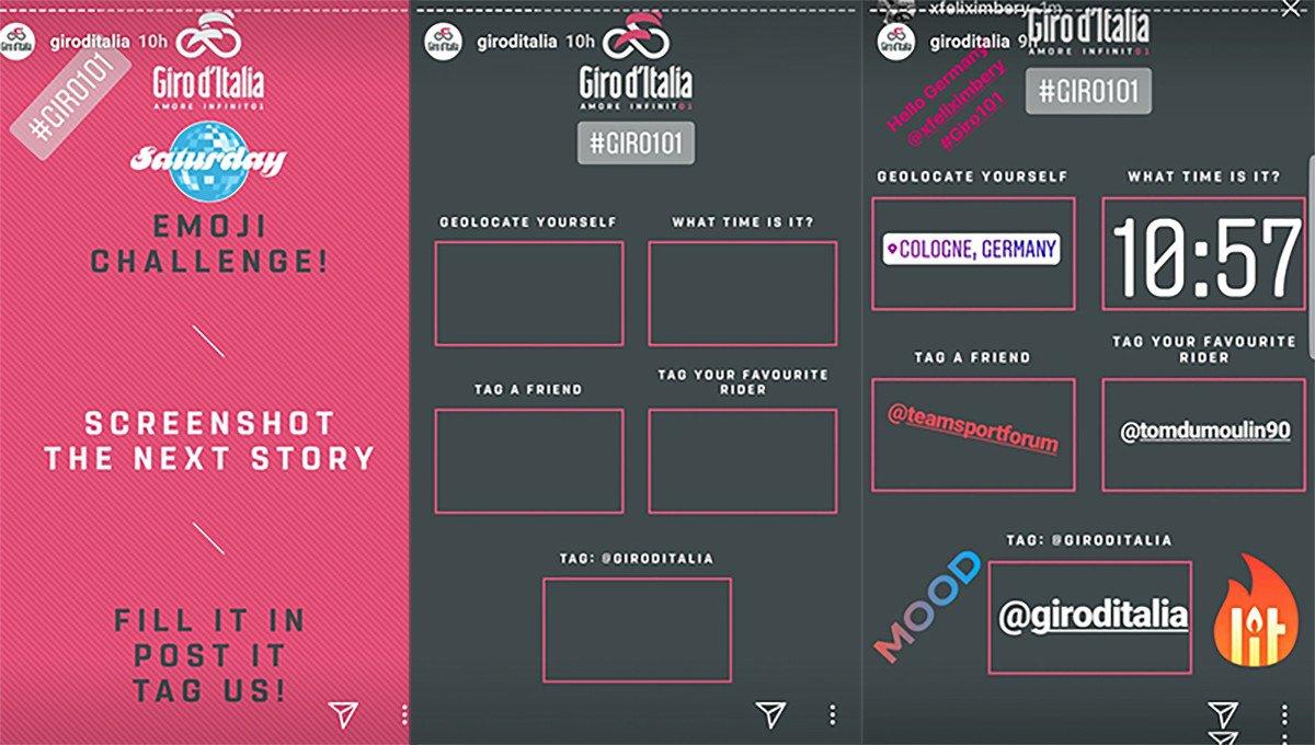 7 Idee Per Ottenere Piu Follower Con Le Stories Su Instagram