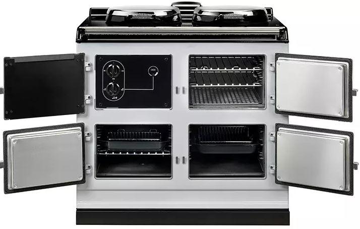 aga cooker
