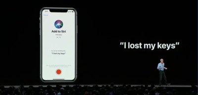 Apple, cosa non vi avevamo detto del nuovo Face ID di iOS 12
